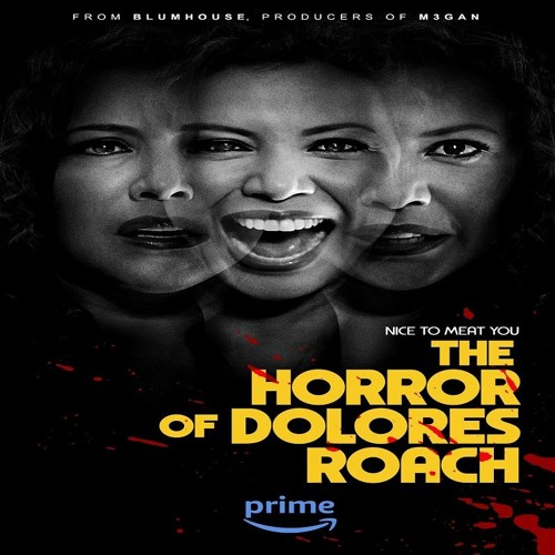 The Horror Of Dolores Roach (2023) - Magic Hands (Piano Sheet Music ...