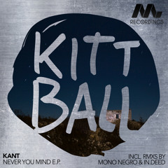 Never You Mind (Original Mix)