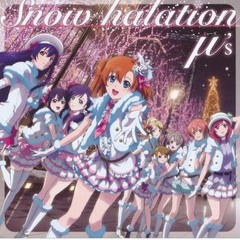 【UTAU -> Vocoflex】Snow Halation【Orchid】+ show tuning