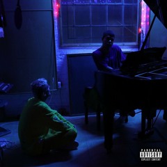Lil Peep & ILoveMakonnen - Afraid Of Love (Remaster)