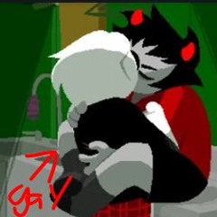 canadian hyperpop artist kmoe vs. f*cking jack noir (Davekat Flip)
