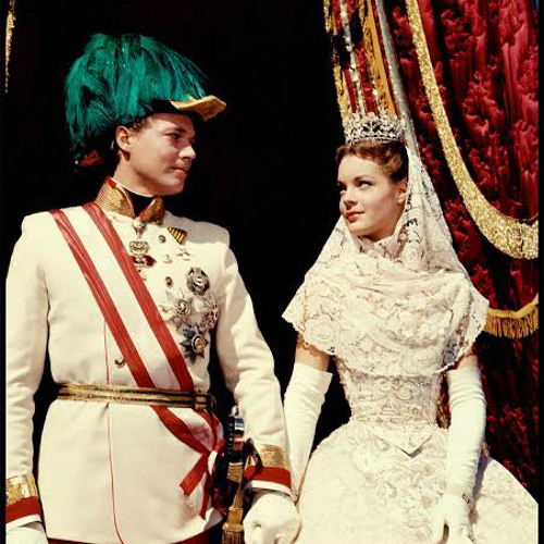 Kaiserhymn (From Sissi 1958)