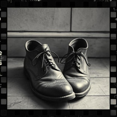 Yesterday's Shoes