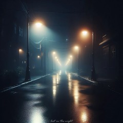 Gloszek&Gloszek - Lost in the night