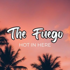 Nelly - Hot In Herre (The Fuego "Dancehall" Remix)