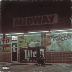 The Calm [prod. Isaiah Beats]