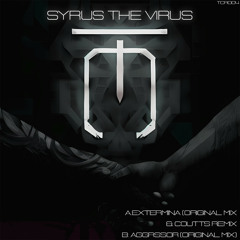 Syrus The Virus - Extermina (Coutts remix)