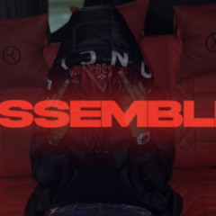 Tscam AGB - Assemble