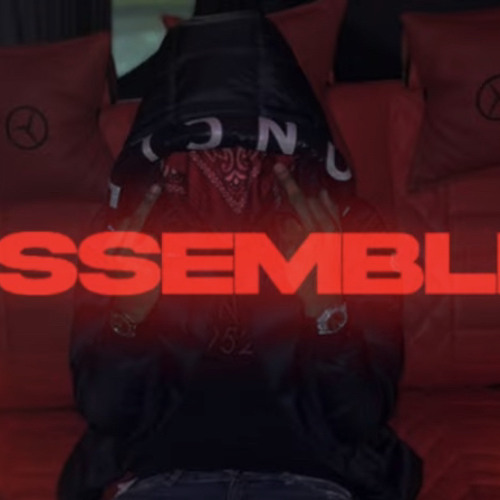 Tscam AGB - Assemble