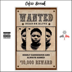 Wanted (Prod by @3lackondabeat)