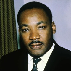 Yuno Miles - Martin Luther King