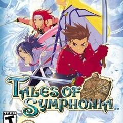 [tales of symphonia.]