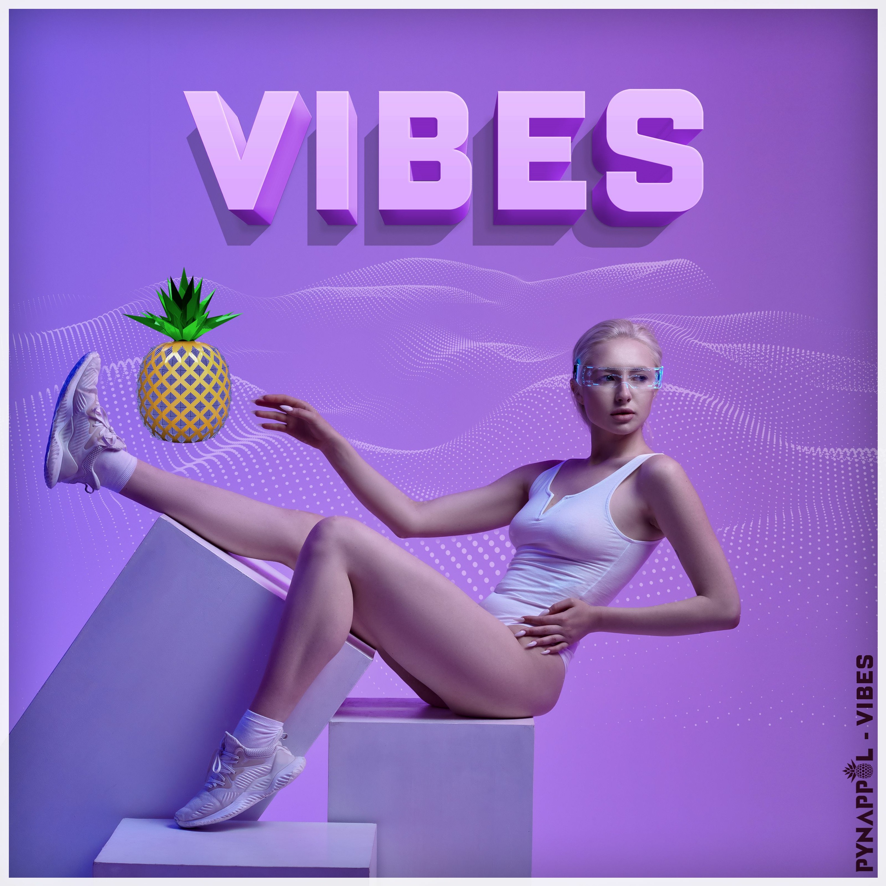 𝙑𝙄𝘽𝙀𝙎 episode artwork