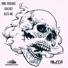 Blitz radio Hard Techno 24/01/2022