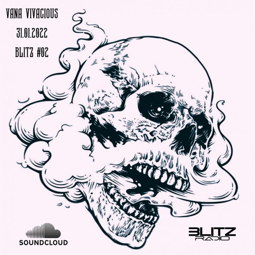 Blitz radio Hard Techno 24/01/2022