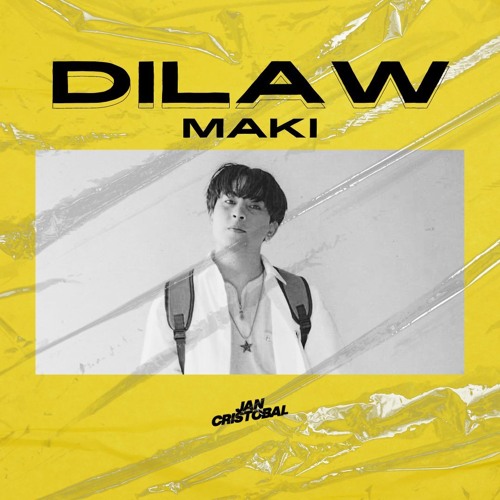 Maki - Dilaw (Jan Cristobal Remix) 🟡 FREE DOWNLOAD 🟡