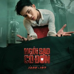 NGÔI SAO CÔ ĐƠN JACK - J97