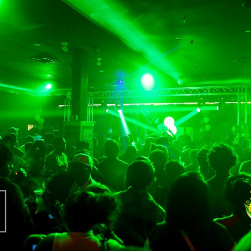WUK U (Live Audio) - Explicit Content - 03.18.23 🎧 Incredible Shy x 🎤 Menace
