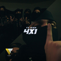 TYKING - 4X1