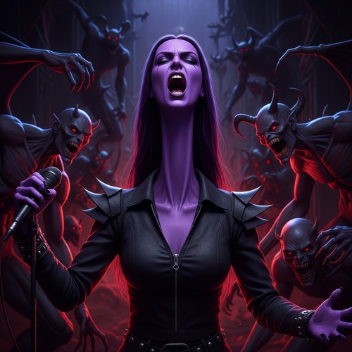 LARYNX feat. MAESTROVIC ‘Wild Fire’ (original)