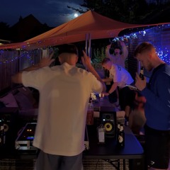 Bensterr. - Let's Show Em Whos Boss