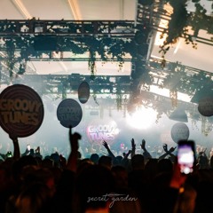 Tomic - Live @ Secret Garden 2023 (Groovy-Tunes)
