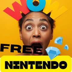 “Nintendo Switch Gift Card: Unlock Endless Gaming in 2025”
