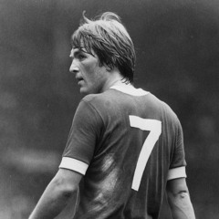 Kenny Dalglish