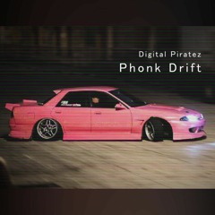 Phonk Drift