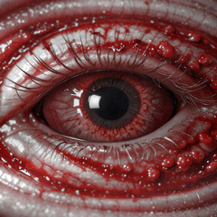 Resistencia Sangre Destruxxion