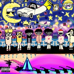 $txvn X Jxnthxnnn ~ Nina (We Made This Song In School) (prod. Glvck)