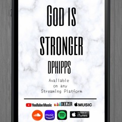 God’s Love is Stronger