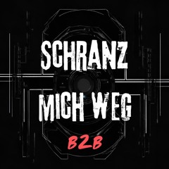 Schranzset B2B Ju.was.taken