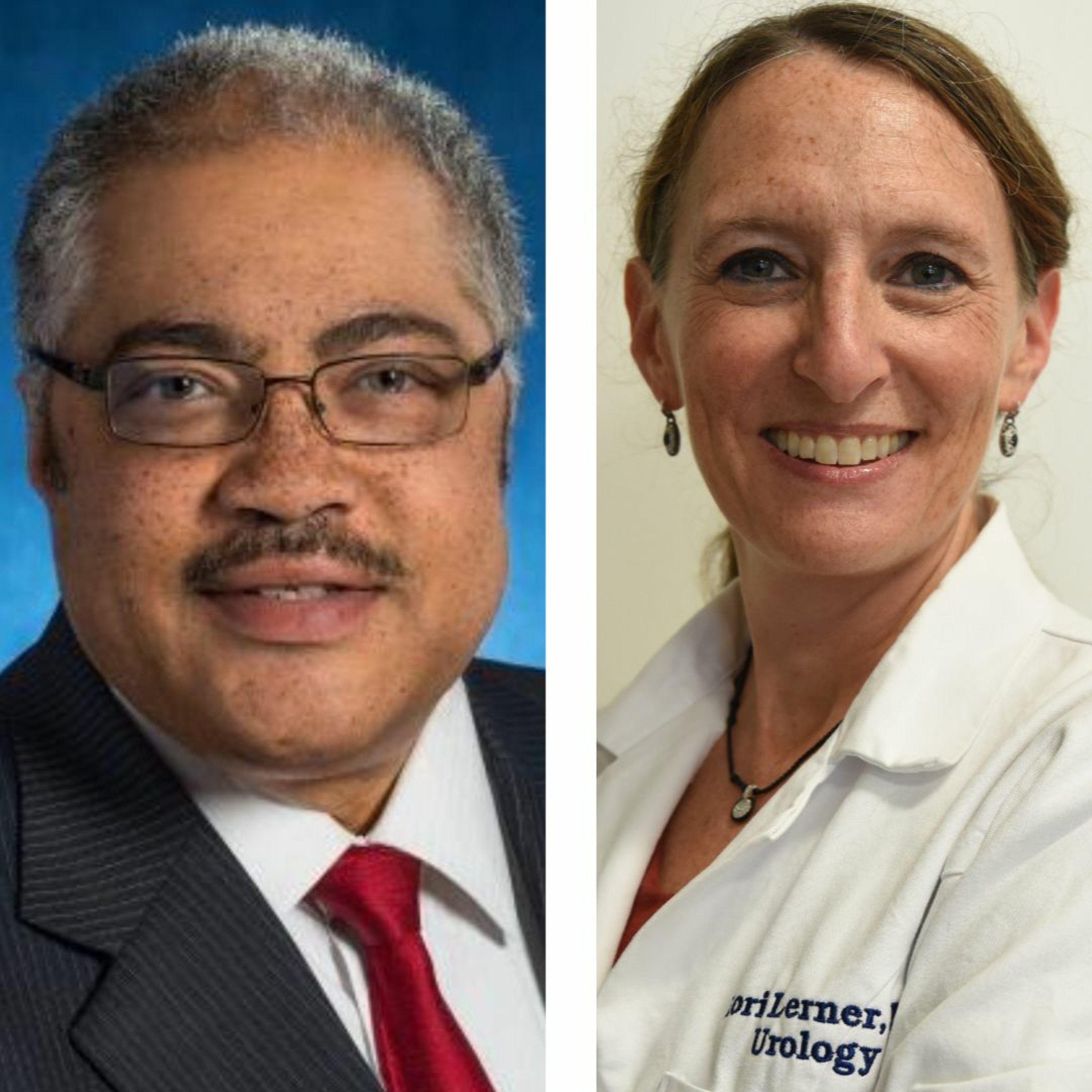 Urology Mythbusters: Truth vs. Myth with Dr. Lori Lerner and Dr. Arthur Burnett episode artwork