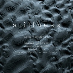 Stillness (naviarhaiku400)