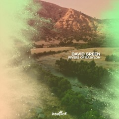 David Green - Rivers Of Babylon (Original Mix Edit)