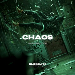 "Chaos" Boom Bap Type Beat Underground Hip Hop Old School Rap Instrumental [Buy Link In Description]