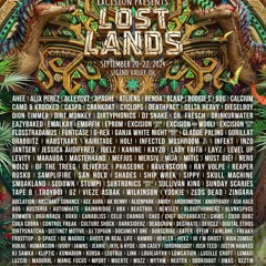 Road To Lost Lands 2024