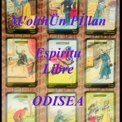 M'olTHUn Pillan - ESPIRITU Libre Odisea