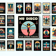 Star Express Habana