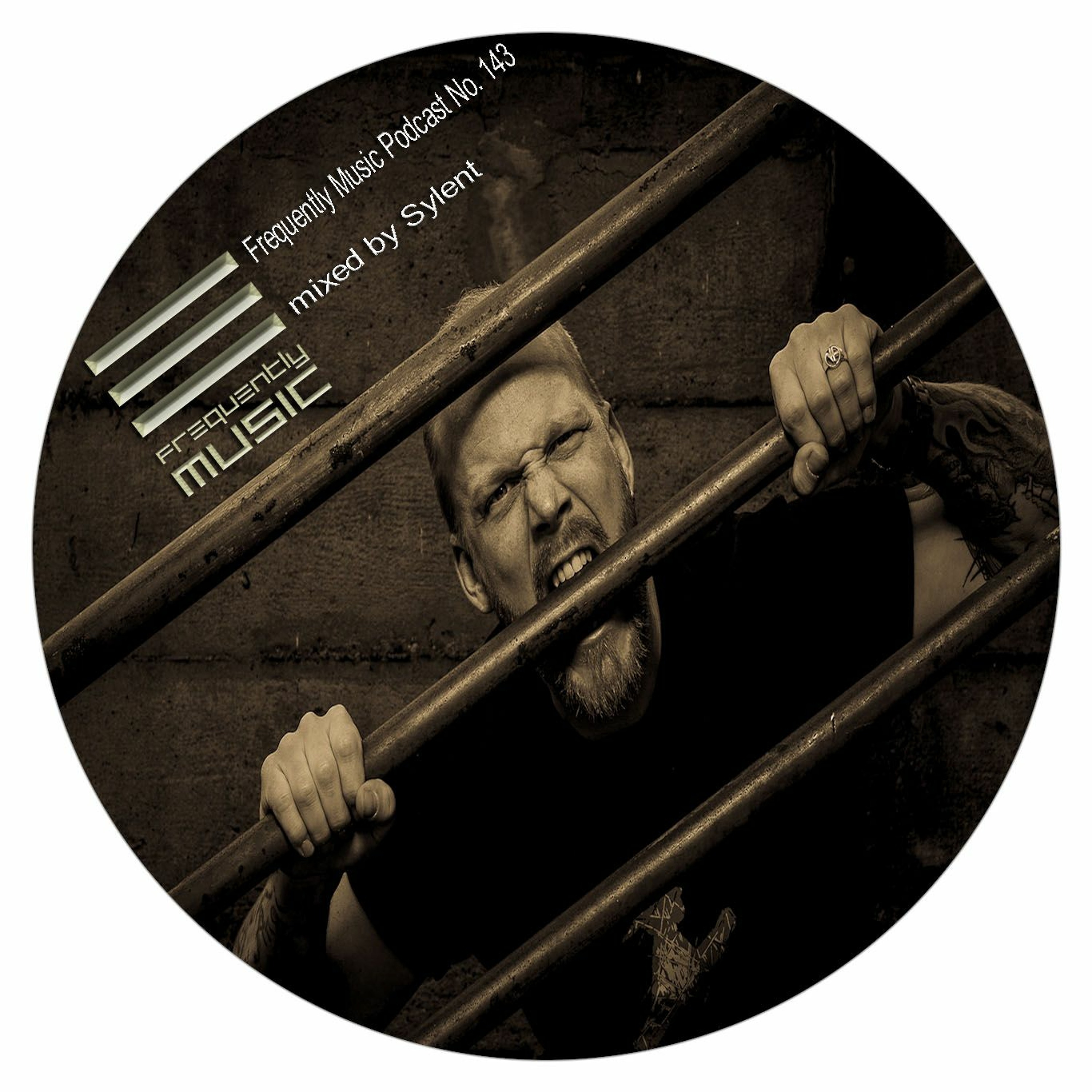 Frequently Music No. 143 Mixed By Sylent @ Liebe Auf Den 1. Tanz episode artwork
