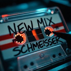 Der Schmeisser Mondaymix