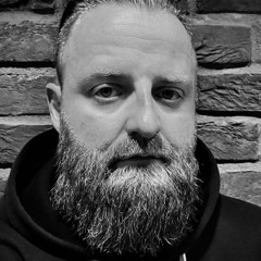 Nightfall Warmup set before Ellen Allien @ Smolna38 (2024, Warszawa, Poland)