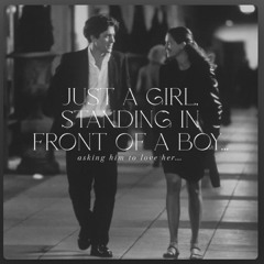 the ultimate romcom playlist