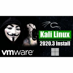 #199: Kali Linux 2020.3 Install Windows 10 (for Free)