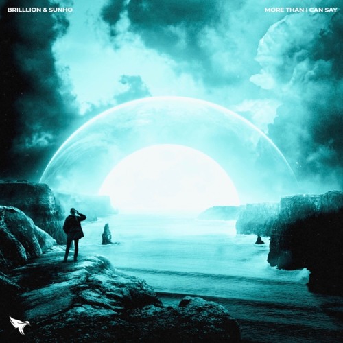 BrillLion & SUNHO - More Than I Can Say [Wave Music Release]