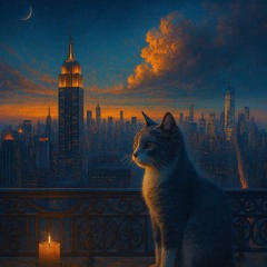 Liquid House Meow’s Mix