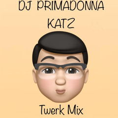 Twerk & Trap Mix 2020 By DJ Primadonna Katz