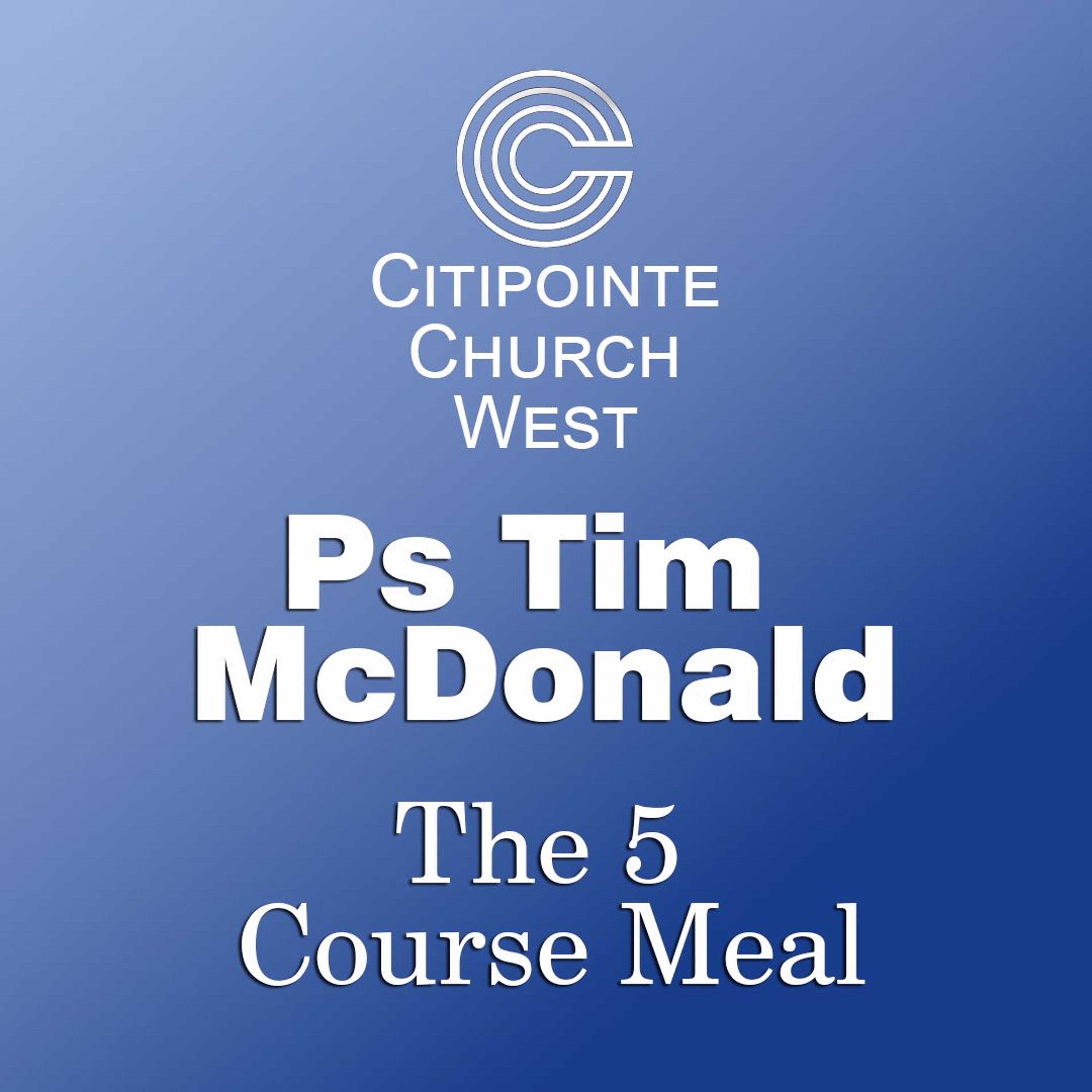 Citipointe Church West