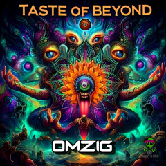 OMZIG-Taste Of Beyond SINGLE 140BPM